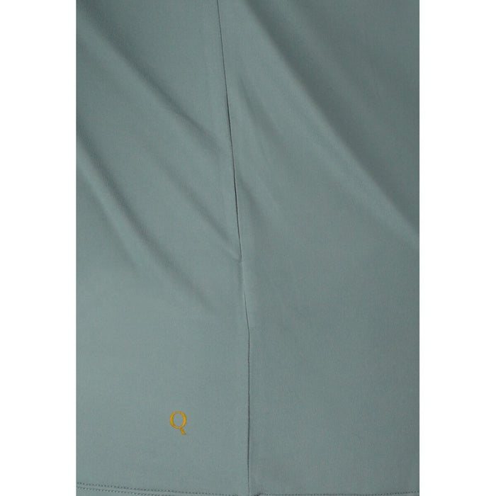 Q SPORTSWEAR Jenirei W Soft Touch Tee T-shirt 1047 Trooper
