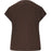 Q SPORTSWEAR Jenirei W Soft Touch Tee T-shirt 1294 Chocolate Torte