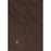 Q SPORTSWEAR Jenirei W Soft Touch Tee T-shirt 1294 Chocolate Torte