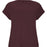 Q SPORTSWEAR Jenirei W Soft Touch Tee T-shirt 4241 Fudge