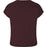 Q SPORTSWEAR Jenirei W Soft Touch Tee T-shirt 4241 Fudge