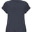 Q SPORTSWEAR Jenirei W Soft Touch Tee T-shirt 4371 Graystone