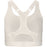 SPORT Jenni W Sports Bra Sports Bra 1002 White
