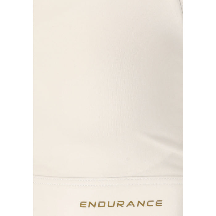 SPORT Jenni W Sports Bra Sports Bra 1002 White