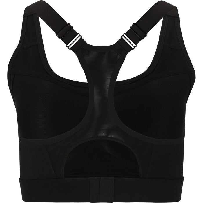 ATHLECIA Jennie V2 W Sports Bra Sports Bra 1001 Black