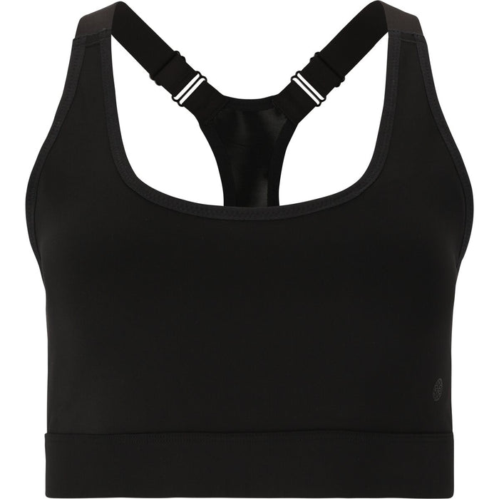 ATHLECIA Jennie V2 W Sports Bra Sports Bra 1001 Black