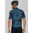 ENDURANCE Jens M Cycling/MTB S/S shirt Cycling Shirt Print 3370