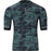 ENDURANCE Jens M Cycling/MTB S/S shirt Cycling Shirt Print 3370