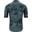 ENDURANCE Jens M Cycling/MTB S/S shirt Cycling Shirt Print 3370