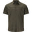 WHISTLER Jeromy M Functional Shirt Shirt 1071 Black Ink