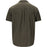 WHISTLER Jeromy M Functional Shirt Shirt 1071 Black Ink