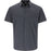 WHISTLER Jeromy M Functional Shirt Shirt 1173 Ombre Blue