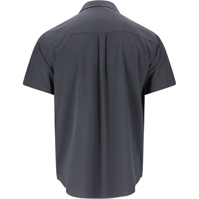 WHISTLER Jeromy M Functional Shirt Shirt 1173 Ombre Blue
