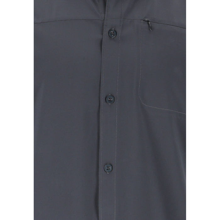WHISTLER Jeromy M Functional Shirt Shirt 1173 Ombre Blue
