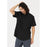 WHISTLER Jeromy M Functional Shirt Shirt 1001 Black