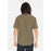 WHISTLER Jeromy M Functional Shirt Shirt 3161 Dusky Green