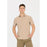 WHISTLER Jeromy M Functional Shirt Shirt 5372 Weathered Teak