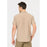 WHISTLER Jeromy M Functional Shirt Shirt 5372 Weathered Teak