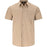 WHISTLER Jeromy M Functional Shirt Shirt 5372 Weathered Teak