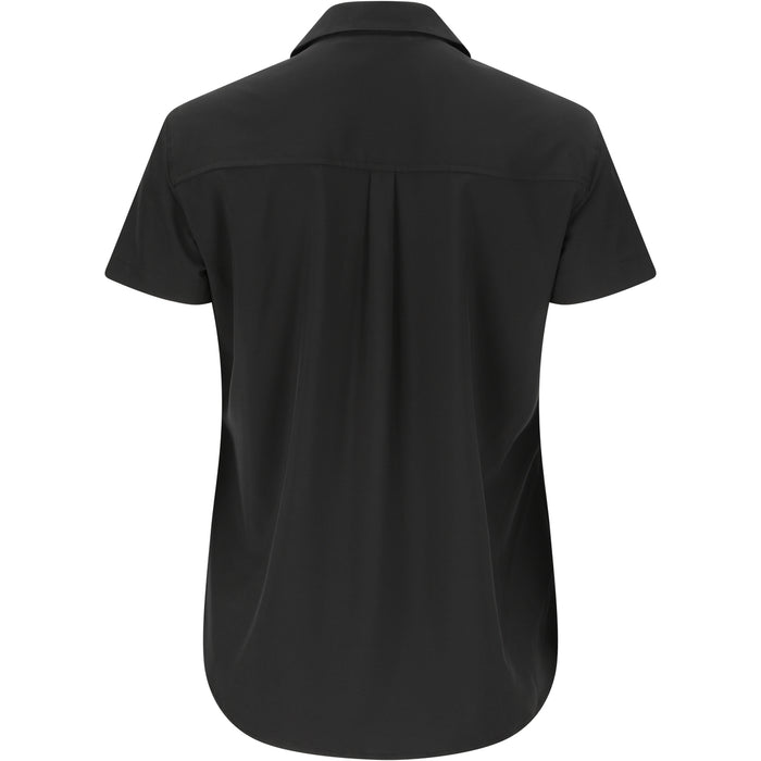 WHISTLER Jeromy W Functional Shirt Shirt 1001 Black