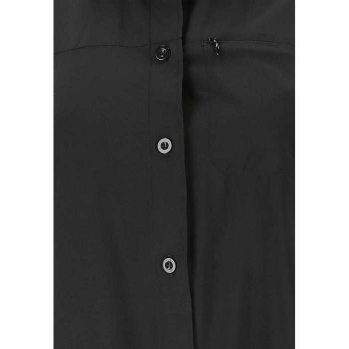 WHISTLER Jeromy W Functional Shirt Shirt 1001 Black