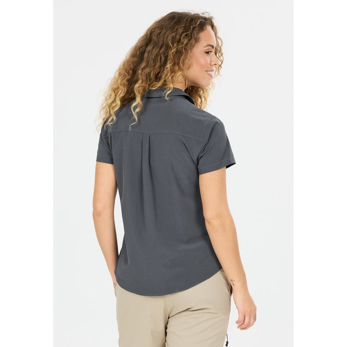 WHISTLER Jeromy W Functional Shirt Shirt 1173 Ombre Blue