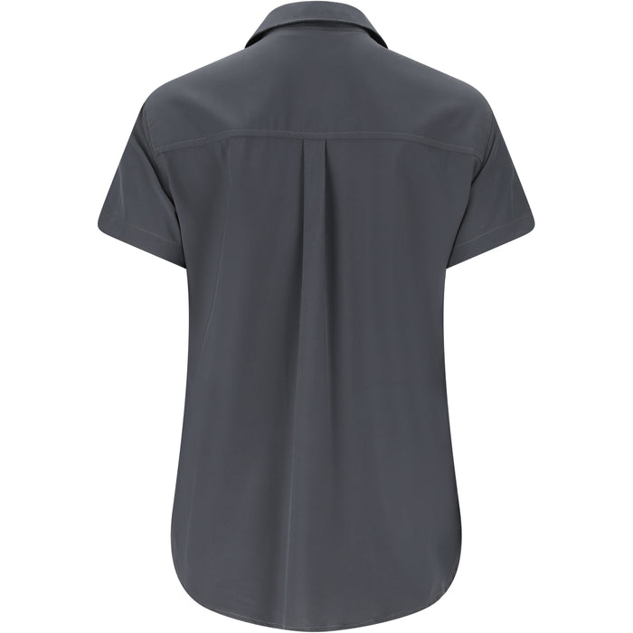 WHISTLER Jeromy W Functional Shirt Shirt 1173 Ombre Blue