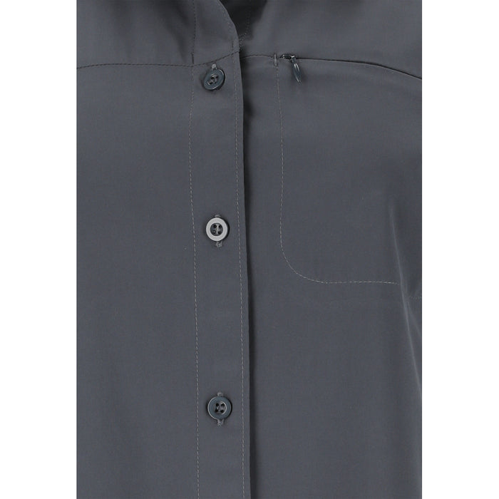 WHISTLER Jeromy W Functional Shirt Shirt 1173 Ombre Blue