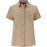 WHISTLER Jeromy W Functional Shirt Shirt 5372 Weathered Teak
