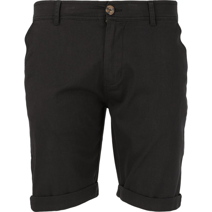 CRUZ Jerryne M Shorts Shorts 1001 Black