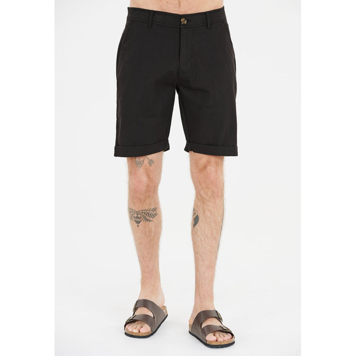 CRUZ Jerryne M Shorts Shorts 1001 Black