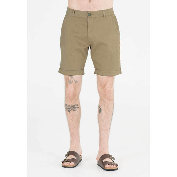 CRUZ Jerryne M Shorts Shorts 1066 Tiger’s Eye