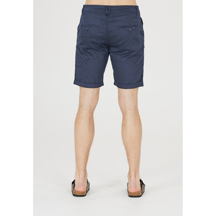 CRUZ Jerryne M Shorts Shorts 2048 Navy Blazer