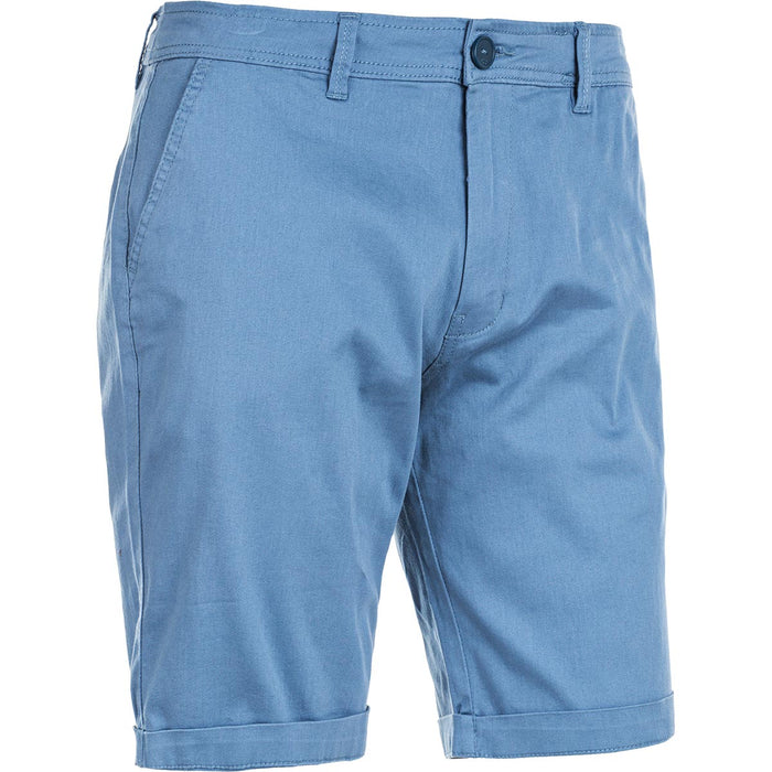 CRUZ Jerryne M Shorts Shorts 2110 Blue Shadow