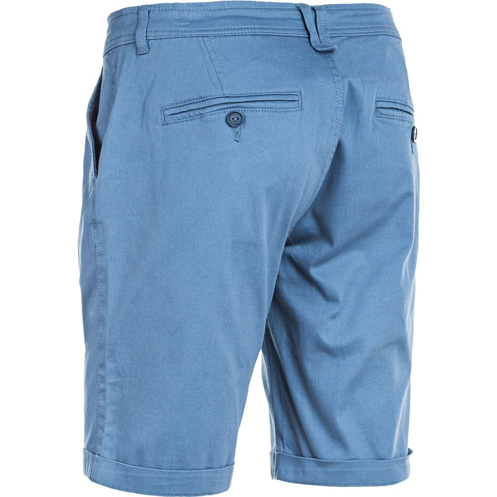 CRUZ Jerryne M Shorts Shorts 2110 Blue Shadow