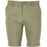 CRUZ Jerryne M Shorts Shorts 3011 Deep Lichen Green