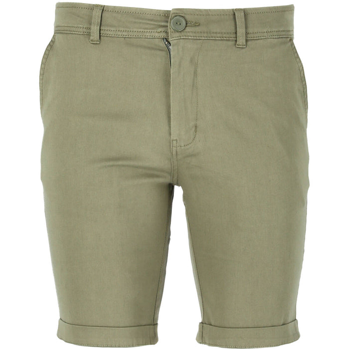 CRUZ Jerryne M Shorts Shorts 3011 Deep Lichen Green