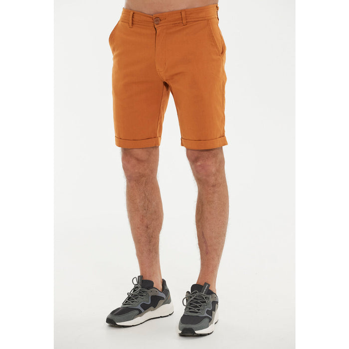 CRUZ Jerryne M Shorts Shorts 5065 Roasted Pecan