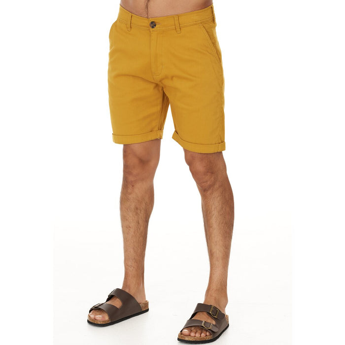 CRUZ Jerryne M Shorts Shorts 5090 Honey