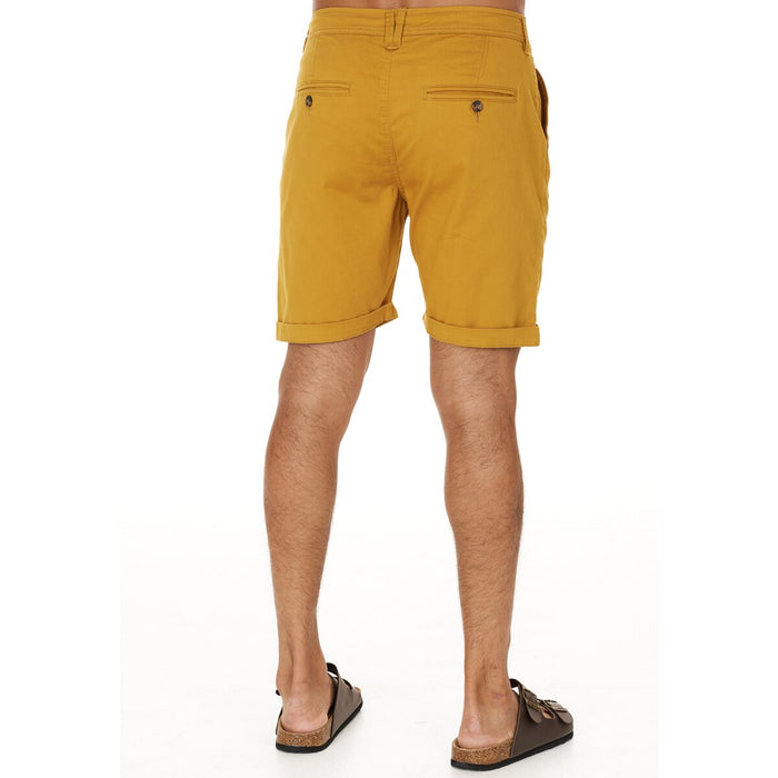 CRUZ Jerryne M Shorts Shorts 5090 Honey