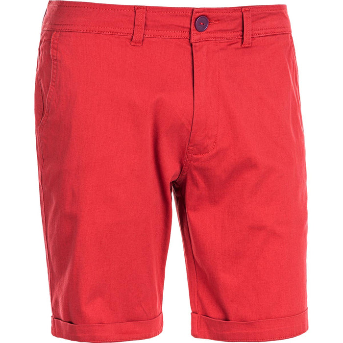 CRUZ Jerryne M Shorts Shorts 4123 Cardinal