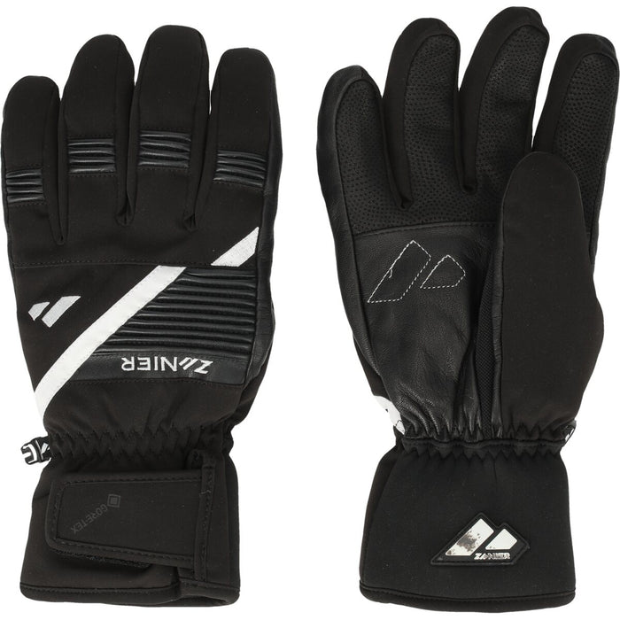 ZANIER Jerzens GTX Gloves ZA2010 Black