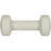 ATHLECIA Jessey Neoprene Dumbbell 2KG Fitness equipment 1207 Vaporous Gray