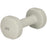 ATHLECIA Jessey Neoprene Dumbbell 5KG Fitness equipment 1207 Vaporous Gray