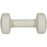 ATHLECIA Jessey Neoprene Dumbbell 5KG Fitness equipment 1207 Vaporous Gray