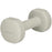 ATHLECIA Jessey Neoprene Dumbbell 5KG Fitness equipment 1207 Vaporous Gray
