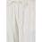 CRUZ Jessy W Pants - Linen Pants 1002 White