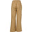 CRUZ Jessy W Pants - Linen Pants 1138 Kelp