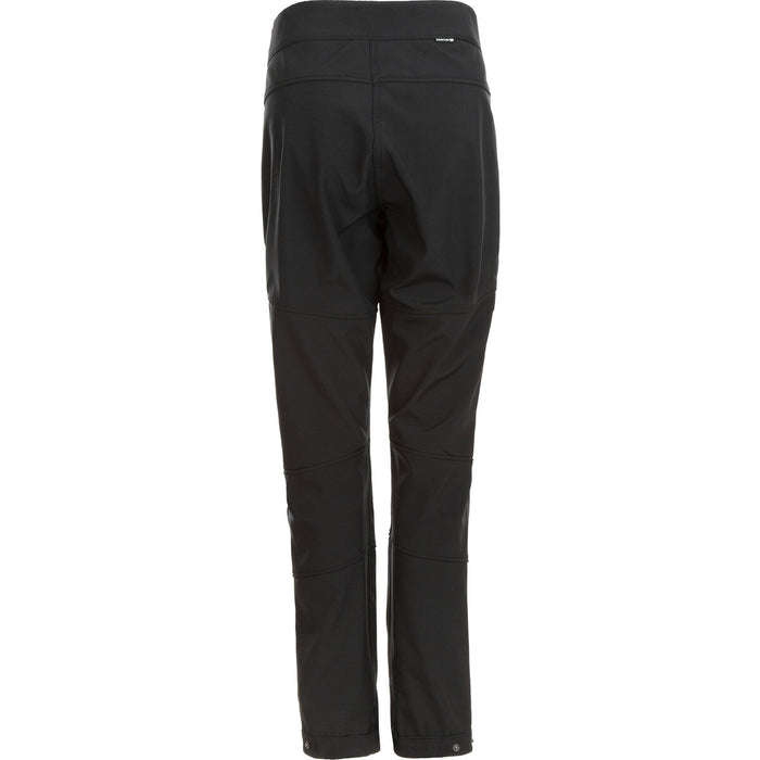 WHISTLER Jewel W Softshell Pant W-PRO 8000 Pants 1001 Black