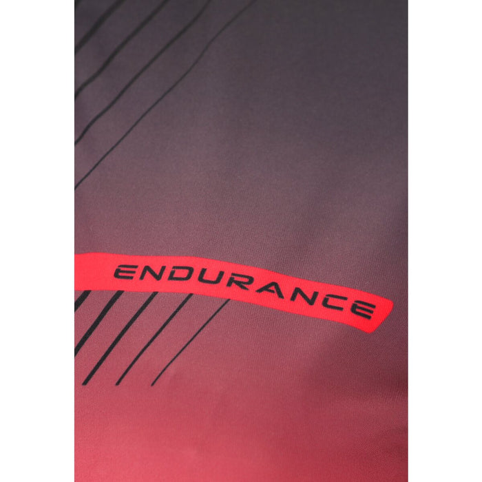 ENDURANCE Jill W Cycling-MTB L/S Shirt Cycling Shirt 4195 Paradise Pink